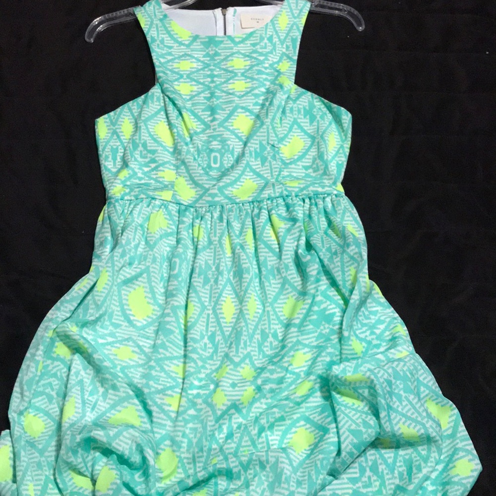 Boutique dress